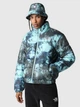 Куртка чоловіча THE NORTH FACE Elements 2000 Printed Jacket M Різнокольоровий (NF0A7WW6957) - зображення 3