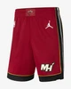 Шорти чоловічі Jordan Swingman Shorts L Червоний (CV9566-608) - зображення 1
