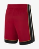 Шорти чоловічі Jordan Swingman Shorts L Червоний (CV9566-608) - зображення 2