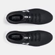 Кросівки чоловічі Under Armour Charged Surge 4 44 Чорний 3027000-001 - зображення 4