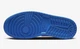 Кроссовки женские Jordan 1 Low 39 Комбинированный DC0774-416 - изображение 6