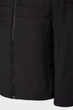 Куртка мужская Cmp Man Jacket Hybrid Zip Hood L Чорний 32K3247-U901 - изображение 2