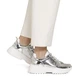 Кроссовки женские Michael Kors Cosmo Silver 37 Срібний 43S9CSFS1M - изображение 3