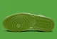 Кроссовки женские Jordan 1 Mid 38 Зелений BQ6472-031 - изображение 6