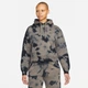Худи женское Jordan Heritage Fleece Hoodie DM5238-040 XS Коричневое - изображение 1