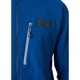 Вітровка чоловіча Helly Hansen Waterproof Jacket Odin Pro Shield L Синій 63085-606 - зображення 4