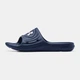 Тапочки чоловічі Under Armour Ua Locker Iv Sl 44 синій 3023758-401 - зображення 6