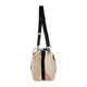 Сумка на плече Rains Weekendbags ONE SIZE Бежевий 1319-VELVETTAUPE - зображення 3