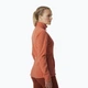 Кофта женские Helly Hansen Daybreaker S Помаранчевий 51599-179 - изображение 2