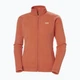 Кофта женские Helly Hansen Daybreaker S Помаранчевий 51599-179 - изображение 5