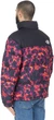Куртка мужская THE NORTH FACE 1996 Printed Retro Nuptse S Разноцветный (NF0A5IX429K) - изображение 3