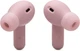 Słuchawki JBL Wave Beam 2 Pink (JBLWBEAM2PIK) - obraz 5