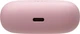 Słuchawki JBL Wave Beam 2 Pink (JBLWBEAM2PIK) - obraz 8