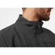 Куртка чоловіча Helly Hansen Crew Softshell Jacket 2.0 XL Чорний 30223-980 - зображення 6
