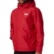 Куртка мужская Helly Hansen Dubliner Rain Jacket M Красный (62643-162) - изображение 2