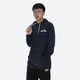 Кофта мужская Ellesse Primero Hoodie XL Темно-синій SHS08781-NAVY - изображение 1