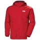 Куртка мужская Helly Hansen Dubliner Rain Jacket M Красный (62643-162) - изображение 7