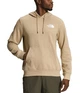 Худи мужской THE NORTH FACE Box Nse Long-Sleeve Pullover Hoodie S Бежевый (NF0A7UNSIAL) - изображение 1