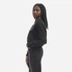 Кофта женские Ellesse Glenato Sweatshirt M Чорний SGG09815-BLACK - изображение 5
