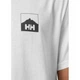 Футболка чоловіча Helly Hansen Nord Graphic Hh T-Shirt XL Білий 62979-002 - зображення 5