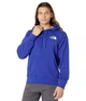 Худі чоловічий THE NORTH FACE Nse Pullover L Синій (NF0A7UNSZXC) - зображення 1