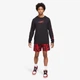 Кофта мужская Jordan Jumpman Flight Long-Sleeve T-Shirt - Black L Чорний DA9881-010 - изображение 6