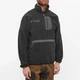 Бомбер мужской Jordan Travis Scott Nrg Bh Quarter Zip L Чорний DM1283-010 - изображение 5