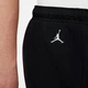 Брюки мужские Jordan Sport Dna Pants L Чорний DM3231-010 - изображение 3