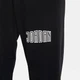 Брюки мужские Jordan Sport Dna Pants L Чорний DM3231-010 - изображение 4