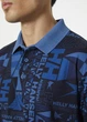 Футболка мужская Helly Hansen Newport Polo XL Комбінований 34304-585 - изображение 6