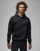 Худі чоловічий Jordan Essentials Fleece Pullover Hoodie S Чорний (FB7318-010) - зображення 1