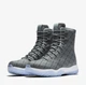 Ботинки мужские Jordan Future Boot 41 Серый (854554-003) - изображение 1