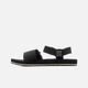 Сандалии женские The North Face Women's Skeena Sandal 37 Чорний NF0A46BFLQ61 - изображение 2