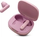 Słuchawki JBL Wave Flex 2 Pink (JBLWFLEX2PIK) - obraz 2