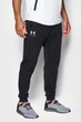 Брюки мужские Under Armour Sportstyle Jogger M Черный (1290261-001) - изображение 1