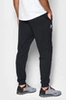 Брюки мужские Under Armour Sportstyle Jogger M Черный (1290261-001) - изображение 2