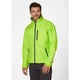 Куртка чоловіча Helly Hansen Crew Jacket Ecru XL Зелений 30263-402 - зображення 1