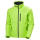 Куртка чоловіча Helly Hansen Crew Jacket Ecru XL Зелений 30263-402 - зображення 3
