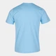 Футболка чоловіча Joma Desert Light Blue S Блакитний 101739.350 - зображення 2