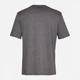 Футболка мужская Under Armour Sportstyle Lc S Сірий 1326799-019 - изображение 4