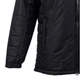 Куртка чоловіча Joma Cervino 2XL Чорний (101294.100) - зображення 2