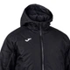 Куртка чоловіча Joma Cervino 2XL Чорний (101294.100) - зображення 3