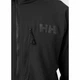 Куртка чоловіча Helly Hansen Waterproof Jacket Odin Pro Shield XL Чорний 63085-990 - зображення 4