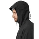 Куртка чоловіча Helly Hansen Waterproof Jacket Odin Pro Shield XL Чорний 63085-990 - зображення 5