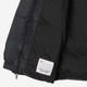 Подростковая зимняя стеганная куртка для мальчика Columbia Puffect Hooded Jacket 2096271-010 152-158 см Черная (990054823796_195981484076) - изображение 8