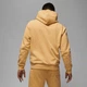 Кофта мужская Jordan Flight Fleece Celestial L Желтый DQ7338-251 - изображение 2