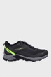 Кросівки чоловічі Cmp Naruko Fast Hiking Shoe 41 Чорний 3Q32177-U901 - зображення 1