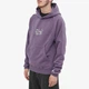 Кофта чоловіча Jordan Flight Heritage L Фіолетовий DM1394-553 - зображення 2