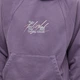 Кофта чоловіча Jordan Flight Heritage L Фіолетовий DM1394-553 - зображення 5