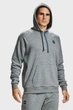 Кофта мужская Under Armour Rival Fleece M Сірий 1357092-012 - изображение 1